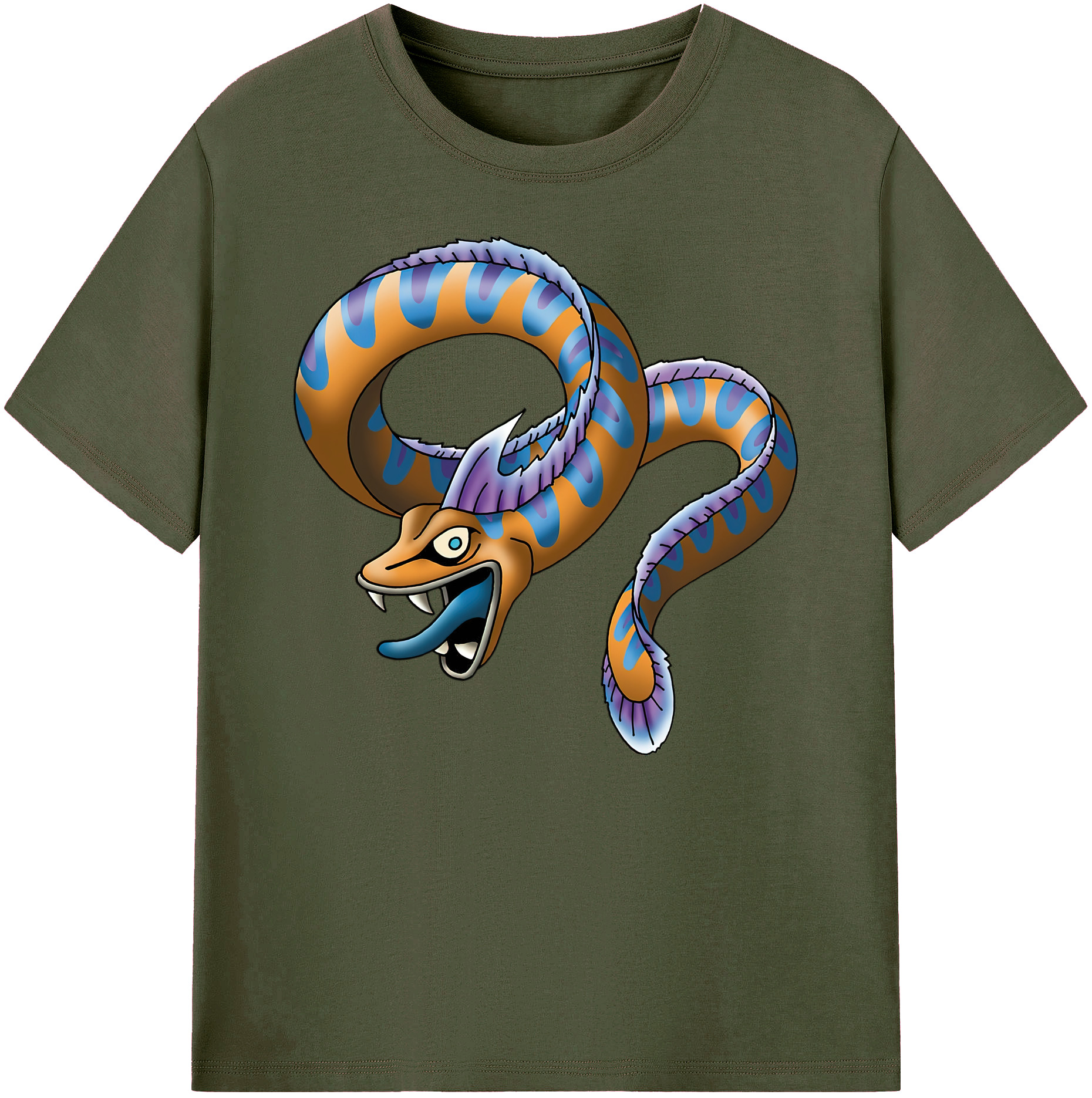 （画像用） ドラゴンクエスト Doragon Kuesuto Dragon Quest 綿100％ メンズ半袖Tシャツ｜肌触りやわらか＆通気性